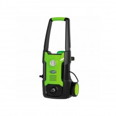 Мойка высокого давления электрическая Greenworks 5107007 GPWG3II 1700 Вт 120 бар в Алматы
