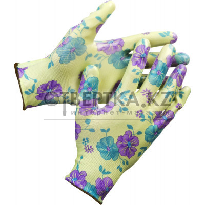 Перчатки GRINDA 11295-S