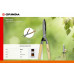 Кусторез GRINDA WH500 40252 40252_z02