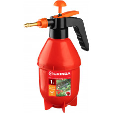 Помповый опрыскиватель GRINDA PS-1E 40366 в Шымкенте