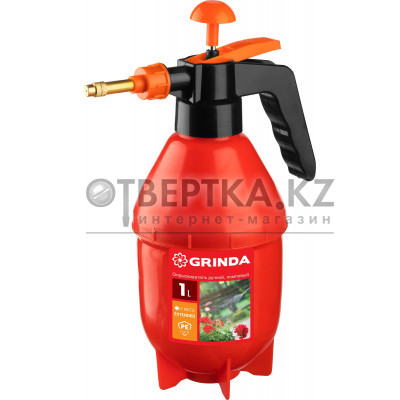 Помповый опрыскиватель GRINDA PS-1E 40366 40366_z02