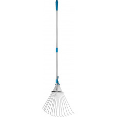 Грабли веерные GRINDA PR-50 PROLine 421868