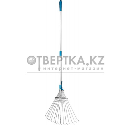 Грабли веерные GRINDA PR-50 PROLine 421868 421868_z01