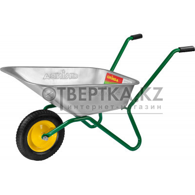 Тачка садовая GRINDA GB-1 422399 422399_z01