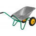 Тачка садовая GRINDA GB-2 422400 422400_z01