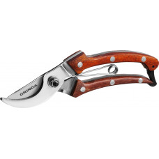 Секатор GRINDA P-17 PROLine 423417 в Караганде