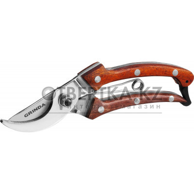 Секатор GRINDA P-17 PROLine 423417