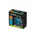 GRINDA HR-45, для шлангов 45м x 1/2″ и 20м х 3/4″, стальные опоры, пластиковый барабан, катушка для шлангов, ProLine (428450)