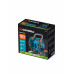 GRINDA HR-60, для шлангов 60м x 1/2″ и 30м х 3/4″, стальные опоры, пластиковый барабан, катушка для шлангов ProLine (428451)