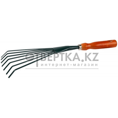 Грабельки веерные GRINDA 8-421253 8-421253_z01