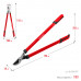 Сучкорез GRINDA R-740 8-424107 8-424107_z02