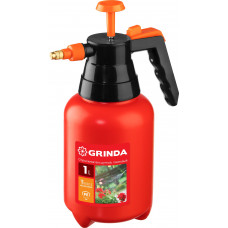 Помповый опрыскиватель GRINDA PS-1 8-425057 в Шымкенте