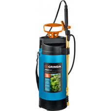 Переносной опрыскиватель GRINDA PT-5 PROLine 8-425155 в Шымкенте