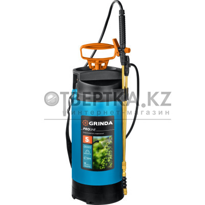 Переносной опрыскиватель GRINDA PT-5 PROLine 8-425155 8-425155_z02