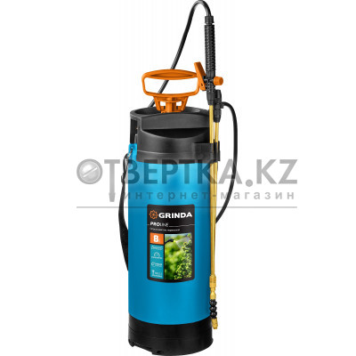Переносной опрыскиватель GRINDA PT-8 PROLine 8-425158 8-425158_z02
