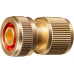 GRINDA BC-12A, 1/2″, с автостопом, из латуни, для шланга, быстросъемный соединитель, PROLine (8-426129) 8-426129_z02