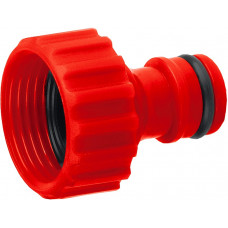 GRINDA GI-34, 3/4″, с внутренней резьбой, штуцерный адаптер (8-426302) в Уральске