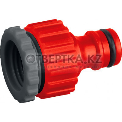 GRINDA GI-X, 1/2″ x 3/4″, с внутренней резьбой, универсальный, штуцерный адаптер (8-426305) 8-426305_z01