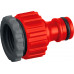 GRINDA GI-X, 1/2″ x 3/4″, с внутренней резьбой, универсальный, штуцерный адаптер (8-426305) 8-426305_z01