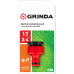 GRINDA GI-X, 1/2″ x 3/4″, с внутренней резьбой, универсальный, штуцерный адаптер (8-426305) 8-426305_z01