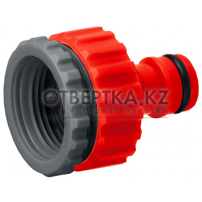 GRINDA GI-1X, 3/4″ x 1″, с внутренней резьбой, универсальный, штуцерный адаптер (8-426306) 8-426306_z01