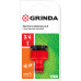 GRINDA GI-1X, 3/4″ x 1″, с внутренней резьбой, универсальный, штуцерный адаптер (8-426306) 8-426306_z01