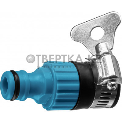 GRINDA TСI-12, 1/2″, с внутренней резьбой, с хомутом, штуцерный адаптер, PROLine (8-426320) 8-426320_z02