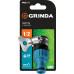 GRINDA TСI-12, 1/2″, с внутренней резьбой, с хомутом, штуцерный адаптер, PROLine (8-426320) 8-426320_z02