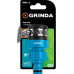 GRINDA TСI-34, диаметр 3/4″, с хомутом, с внутренней резьбой, адаптер, PROLine (8-426321) 8-426321_z02