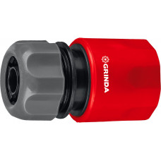 GRINDA GC-12, 1/2″, для шланга, быстросъемный соединитель (8-426325) в Уральске