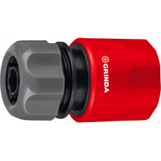 GRINDA GC-34, 3/4″, для шланга, быстросъемный соединитель (8-426326) в Уральске