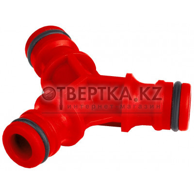 GRINDA GW-1, ударопрочный пластик, штуцерный тройник (8-426339) 8-426339_z01