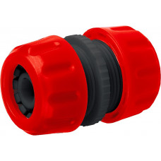 GRINDA GM-34, 3/4″, для шланга, ремонтная муфта (8-426343) в Уральске