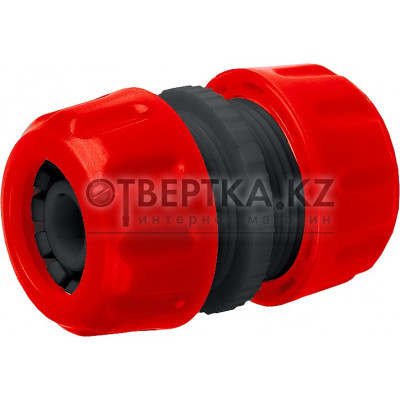 GRINDA GM-34, 3/4″, для шланга, ремонтная муфта (8-426343) 8-426343_z01