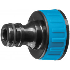 GRINDA TI-34, 3/4″, с внутренней резьбой, штуцерный адаптер, PROLine (8-426402) в Уральске