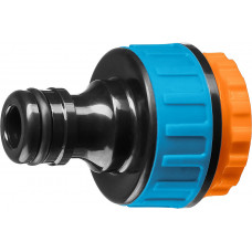GRINDA TI-U, 1/2″ x 3/4″, с внутренней резьбой, штуцерный адаптер, PROLine (8-426405) в Уральске