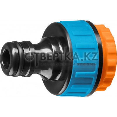GRINDA TI-U, 1/2″ x 3/4″, с внутренней резьбой, штуцерный адаптер, PROLine (8-426405) 8-426405_z01