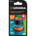 GRINDA TL-12, 1/2″, с запирающим механизмом, пластиковый с TPR, для шланга, быстросъемный соединитель, PROLine (8-426427) 8-426427_z01