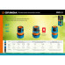 GRINDA TL-34, 3/4″, запирающим механизмом, пластиковый с TPR, для шланга, быстросъемный соединитель, PROLine (8-426428) 8-426428_z01