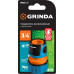 GRINDA TC-34A, 3/4″, с автостопом, пластиковый с TPR, для шланга, быстросъемный соединитель, PROLine (8-426430) 8-426430_z01