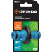 GRINDA TA-1, ударопрочный пластик с TPR, штуцерный переходник, PROLine (8-426437) 8-426437_z01