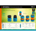GRINDA TM-34, 3/4″, пластиковая с TPR, для шланга, ремонтная муфта, PROLine (8-426443) 8-426443_z01