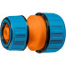 GRINDA TM-X, 1/2″ x 3/4, пластиковая с TPR, для шланга, ремонтная муфта, PROLine (8-426445) 8-426445_z01