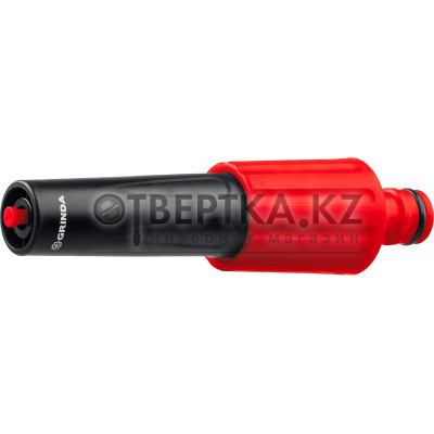GRINDA G-R, плавная регулировка, пластиковый, поливочный наконечник (8-427256) 8-427256_z01