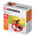 GRINDA GR-B, 3 сопла, на подставке, пластиковый, круговой распылитель (8-427608) 8-427608_z01