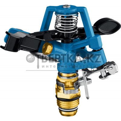 GRINDA RB-H, диаметр 1/2″ с внешней резьбой, латунная, головка для импульсного распылителя, PROLine (8-427650) 8-427650_z02