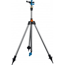GRINDA RB-T, металлический, на треноге, импульсный распылитель, PROLine (8-427661) в Караганде
