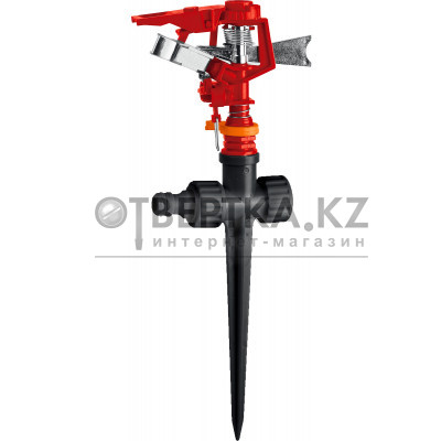 GRINDA GP-1, пластиковый, на пике, импульсный распылитель (8-427665) 8-427665_z01
