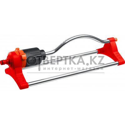 GRINDA GO-15, пластиковый, 15 форсунок, веерный распылитель (8-427683) 8-427683_z01