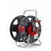 GRINDA HRM-60, для шлангов 60м x 1/2″ и 30м х 3/4″, стальные опоры, пластиковый барабан, катушка для шлангов (8-428410) 8-428410_z02